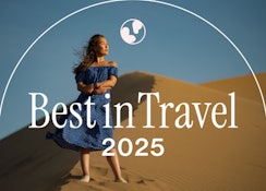 picture of Best in Travel