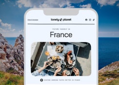 picture of Lonely Planet Newsletter