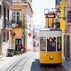 Bairro Alto - Bica, Lisbon