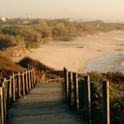 Beautiful spring landscape along the the Saint James pilgrimage way, Camino Portuguese, Portugal. High quality photo, License Type: media, Download Time: 2025-01-16T16:47:07.000Z, User: adouglaslott59, Editorial: false, purchase_order: 65050 - Digital Destinations and Articles, job: Future digital articles, client: Future digital articles, other: Ann Douglas Lott