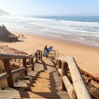 View to Praia do Amado, Beach and Surfer spot near Sagres and Lagos, Costa Vicentina Algarve Portugal  License Type: media  Download Time: 2022-12-13T20:19:16.000Z  User: bhealy950  Is Editorial: No  purchase_order:   