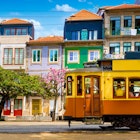 Beautiful view of the city of Porto on a beautiful summer day. Porto, Portugal, License Type: media, Download Time: 2024-11-15T14:19:51.000Z, User: catalinaaragon, Editorial: false, purchase_order: 56530 - Guidebooks, job: Global Publishing WIP, client: Pocket Porto 4, other: Catalina Aragon