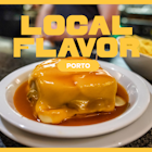 LOCAL FLAVOR - Title